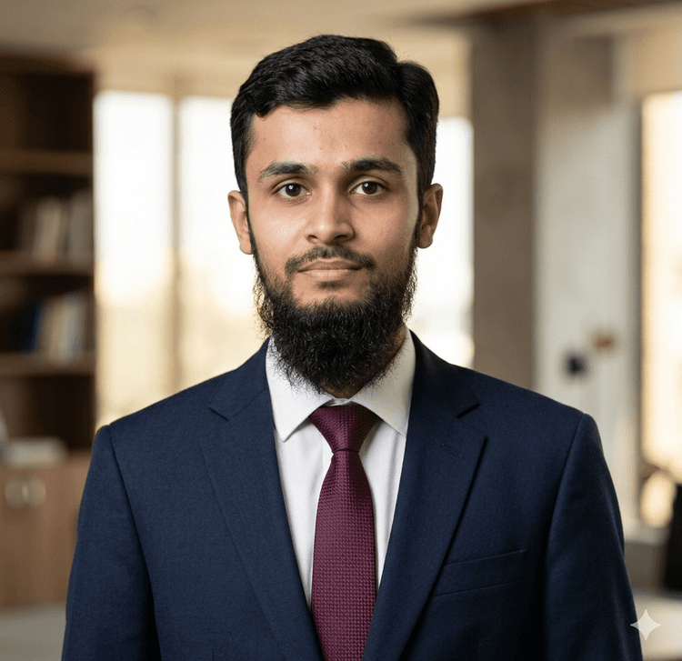 Muhammad Abdullah profile photo